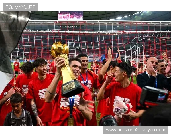 ✅体育直播🏆世界杯直播🏀NBA直播⚽- 上海海港卫冕中超冠军 梅州客家遗憾降级- sports